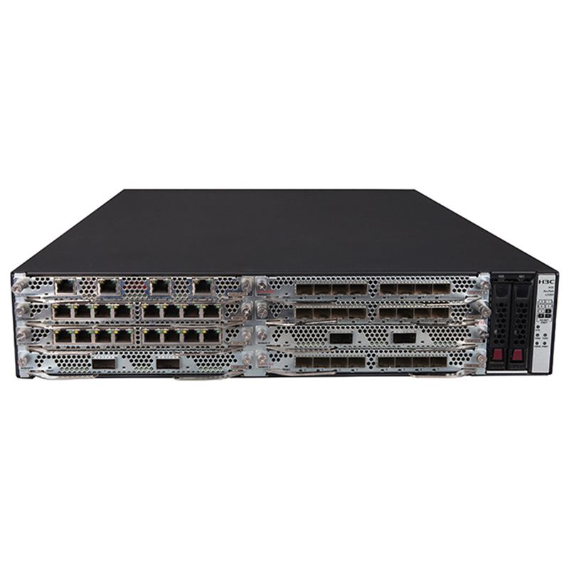 H3C SecPath L5080